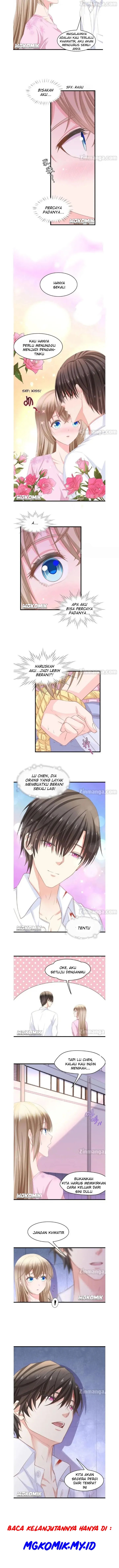 The President Lovely Wife Chapter 17 Gambar 3